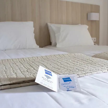 Otel Up Hmb Fermentelos