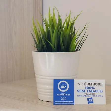 Up Hmb Otel *