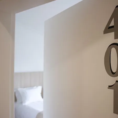 Up Hmb Hotel Fermentelos