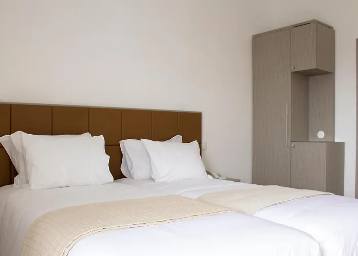 Hotell Up Hmb