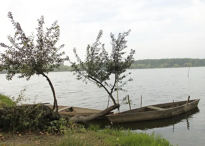 Up Hmb 호텔 퍼멘틀로스