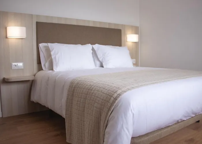 Up Hmb Hotell *