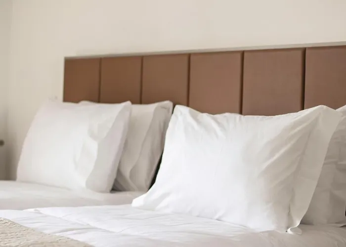 Up Hmb Hotell